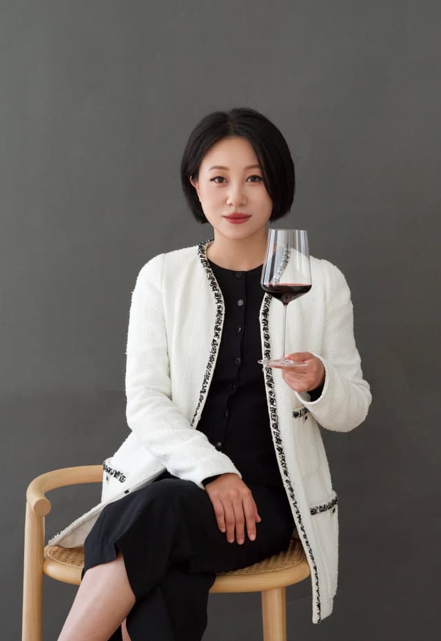 Michi Zhao