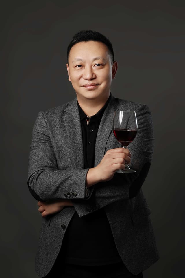 Ray Chen