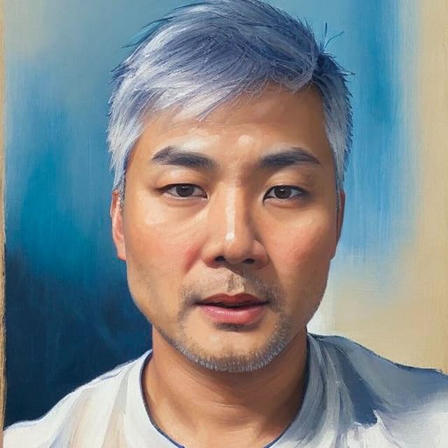 Rico Zhang